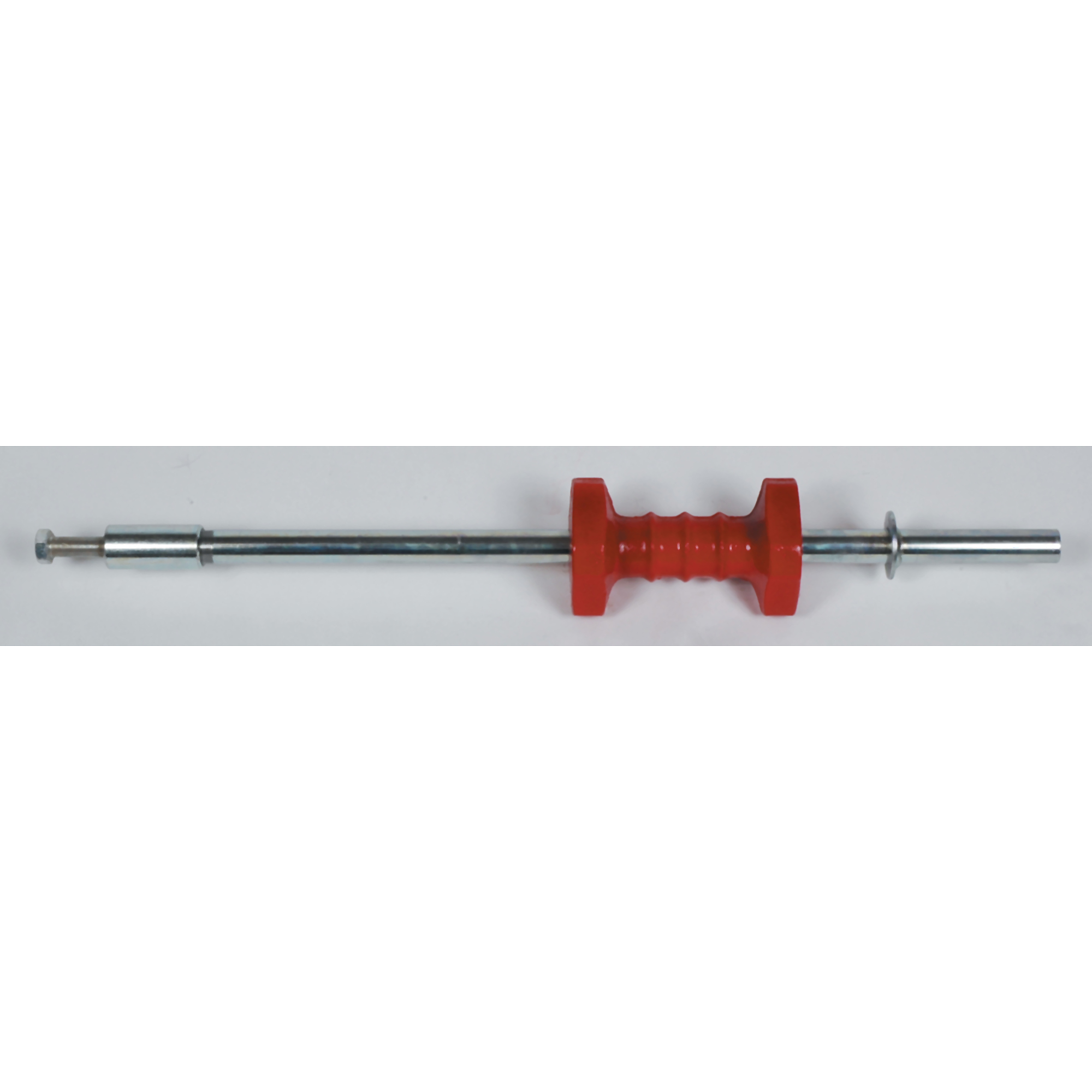 Keysco Hub/Rotor Puller — 10 Lb. Slide Hammer to easily pull hubs and rotors, 5/8-18 Thread, Model# 77790